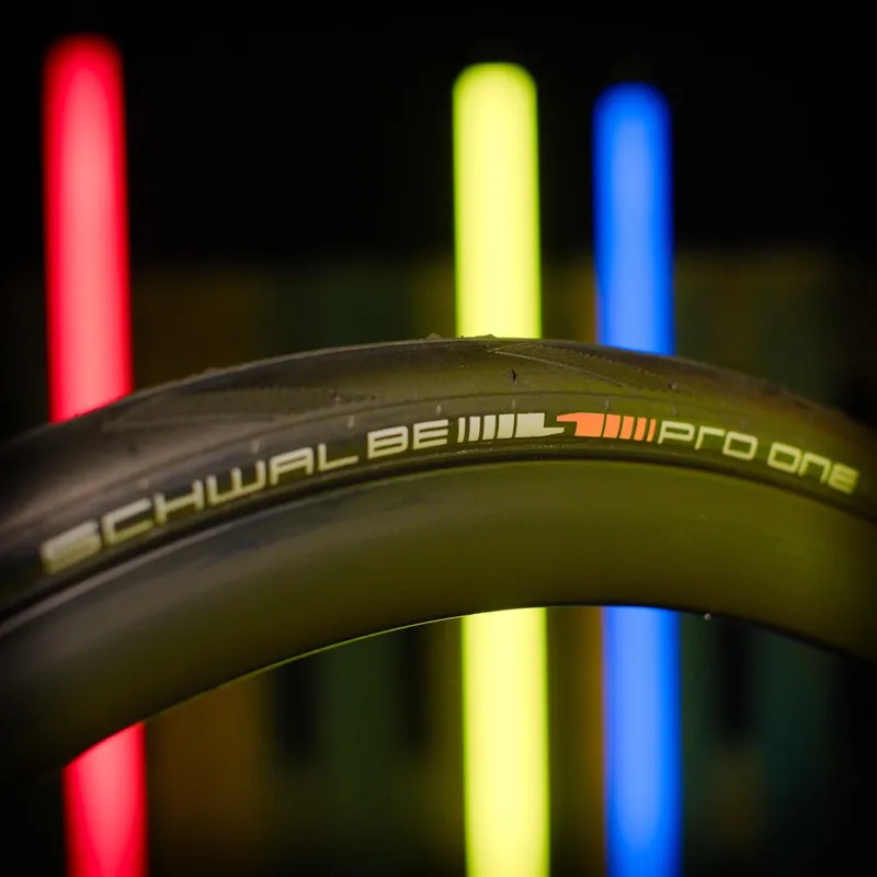 Schwalbe Pro One Evo TLE Folding Black-2